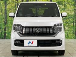 Ｎ－ＷＧＮカスタム Ｌホンダセンシングの中古車画像