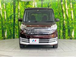 デイズルークス ライダー（ハイウェイスター ターボベース）の中古車画像