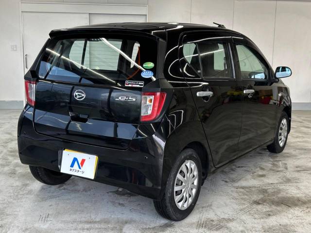 ダイハツ ミライース Ｌ ＳＡⅢ 2万Km 49.8万円(沖縄県)[320]の中古車詳細