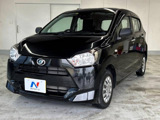 ダイハツ ミライース Ｌ ＳＡⅢ 2万Km 49.8万円(沖縄県)[320]の中古車詳細