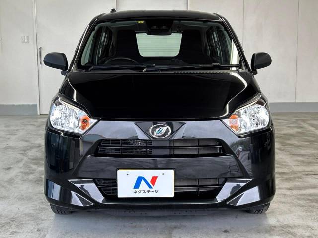 ダイハツ ミライース Ｌ ＳＡⅢ 2万Km 49.8万円(沖縄県)[320]の中古車詳細
