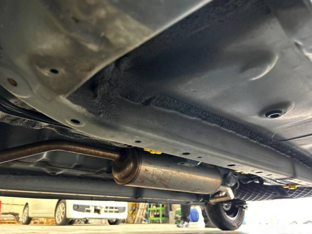 ダイハツ ミライース Ｌ ＳＡⅢ 2万Km 49.8万円(沖縄県)[320]の中古車詳細