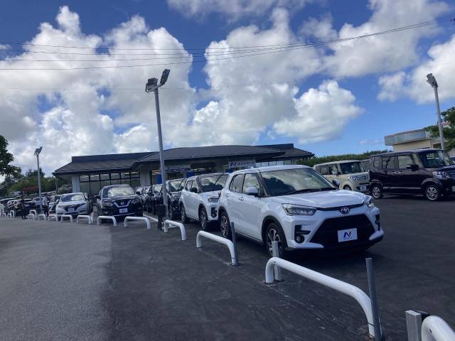 ダイハツ ミライース Ｌ ＳＡⅢ 2万Km 49.8万円(沖縄県)[320]の中古車詳細