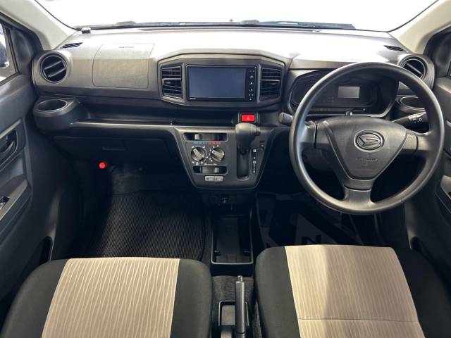 ダイハツ ミライース Ｌ ＳＡⅢ 2万Km 49.8万円(沖縄県)[320]の中古車詳細