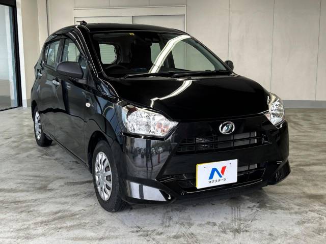ダイハツ ミライース Ｌ ＳＡⅢ 2万Km 49.8万円(沖縄県)[320]の中古車詳細