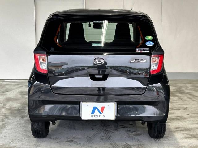 ダイハツ ミライース Ｌ ＳＡⅢ 2万Km 49.8万円(沖縄県)[320]の中古車詳細