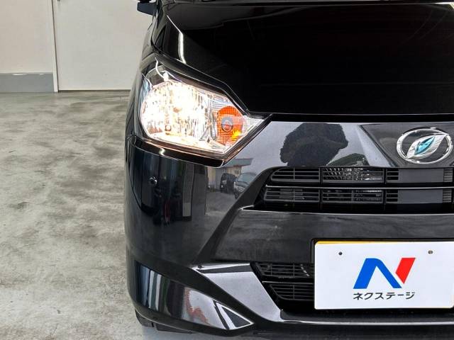 ダイハツ ミライース Ｌ ＳＡⅢ 2万Km 49.8万円(沖縄県)[320]の中古車詳細