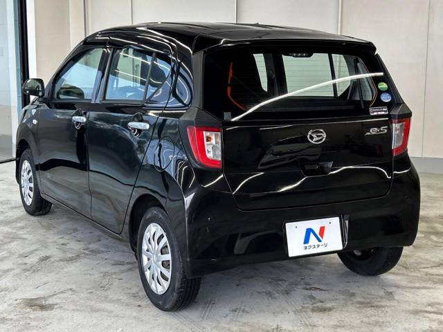 ダイハツ ミライース Ｌ ＳＡⅢ 2万Km 49.8万円(沖縄県)[320]の中古車詳細