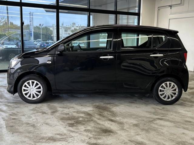 ダイハツ ミライース Ｌ ＳＡⅢ 2万Km 49.8万円(沖縄県)[320]の中古車詳細