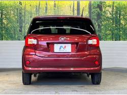 ブーン Ｘ ＳＡⅢの中古車画像