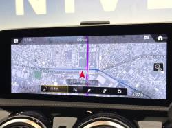 ＣＬＡクラス ＣＬＡ２００ｄ ＡＭＧレザーエクスクルーシブパッケージの中古車画像