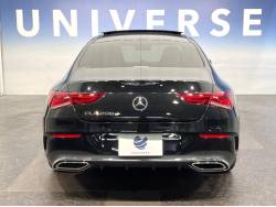 ＣＬＡクラス ＣＬＡ２００ｄ ＡＭＧレザーエクスクルーシブパッケージの中古車画像