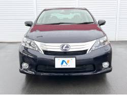 ＨＳ ＨＳ２５０ｈ バージョンＩの中古車画像