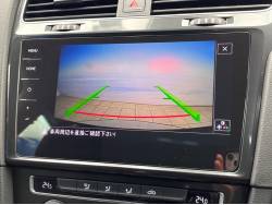 ゴルフヴァリアント ＴＳＩ コンフォートラインの中古車画像