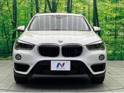 Ｘ１ ｓＤｒｉｖｅ １８ｉの中古車画像