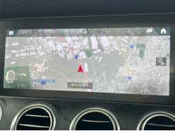 Ｅクラス Ｅ２２０ｄ スポーツの中古車画像