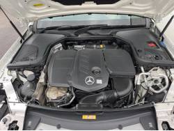 Ｅクラス Ｅ２２０ｄ スポーツの中古車画像