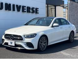Ｅクラス Ｅ２２０ｄ スポーツの中古車画像