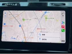 ゴルフ ＴＳＩハイライン マイスターの中古車画像