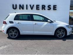 ゴルフ ＴＳＩハイライン マイスターの中古車画像