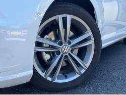 ゴルフ ＴＳＩハイライン マイスターの中古車画像