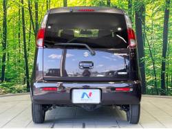 ＭＲワゴン Ｘの中古車画像