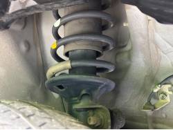 ＭＲワゴン Ｘの中古車画像