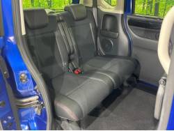 Ｎ－ＢＯＸカスタム ２トーンカラースタイル Ｇ特別仕様車ターボＳＳパッケージの中古車画像