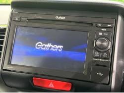 Ｎ－ＢＯＸカスタム ２トーンカラースタイル Ｇ特別仕様車ターボＳＳパッケージの中古車画像