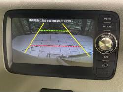 スペーシア Ｔスマートフォン連携ナビゲーション装着車の中古車画像