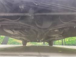 スペーシア Ｔスマートフォン連携ナビゲーション装着車の中古車画像