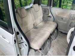 スペーシア Ｔスマートフォン連携ナビゲーション装着車の中古車画像