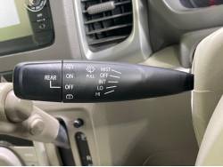 スペーシア Ｔスマートフォン連携ナビゲーション装着車の中古車画像