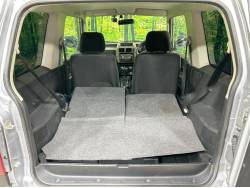 パジェロミニ リミテッドエディションＸＲの中古車画像