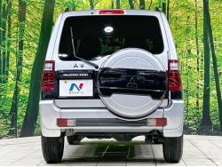 パジェロミニ リミテッドエディションＸＲの中古車画像