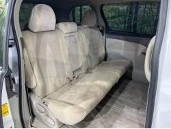 エスティマハイブリッド Ｇの中古車画像