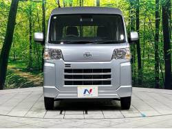 ハイゼットカーゴ クルーズの中古車画像