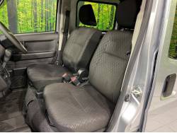 ハイゼットカーゴ クルーズの中古車画像