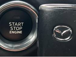 ＣＸ－５ ２０Ｓの中古車画像