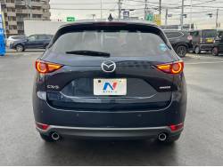 ＣＸ－５ ２０Ｓの中古車画像