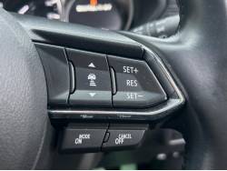 ＣＸ－５ ２０Ｓの中古車画像