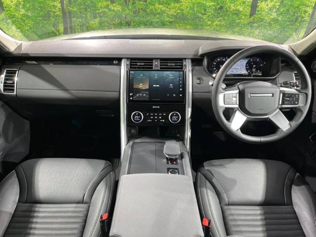 ランドローバー ディスカバリー Ｓ Ｄ３００ 0.7万Km 839.9万円(大阪府)[744]の中古車詳細