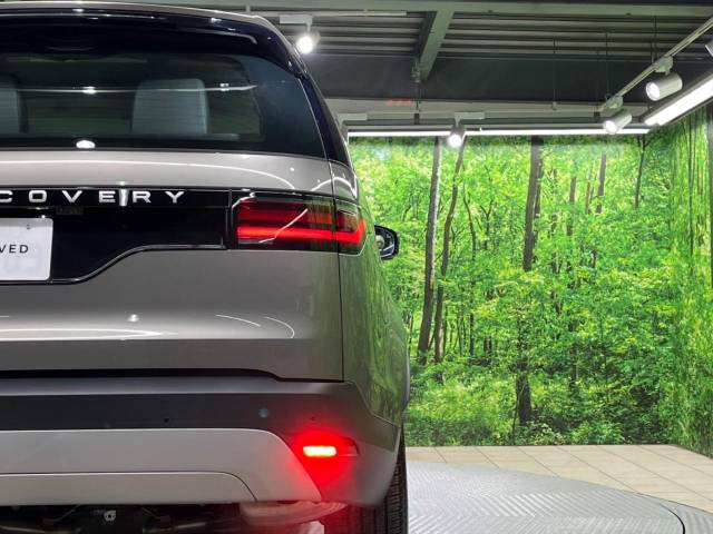 ランドローバー ディスカバリー Ｓ Ｄ３００ 0.7万Km 839.9万円(大阪府)[744]の中古車詳細