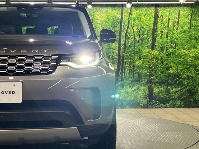 ランドローバー ディスカバリー Ｓ Ｄ３００ 0.7万Km 839.9万円(大阪府)[744]の中古車詳細