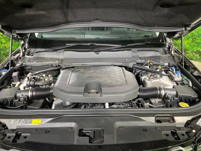 ランドローバー ディスカバリー Ｓ Ｄ３００ 0.7万Km 839.9万円(大阪府)[744]の中古車詳細