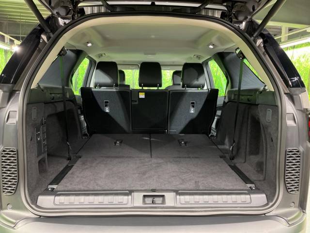 ランドローバー ディスカバリー Ｓ Ｄ３００ 0.7万Km 839.9万円(大阪府)[744]の中古車詳細