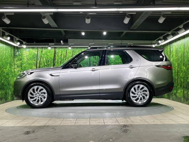 ランドローバー ディスカバリー Ｓ Ｄ３００ 0.7万Km 839.9万円(大阪府)[744]の中古車詳細