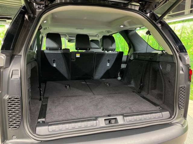 ランドローバー ディスカバリー Ｓ Ｄ３００ 0.7万Km 839.9万円(大阪府)[744]の中古車詳細