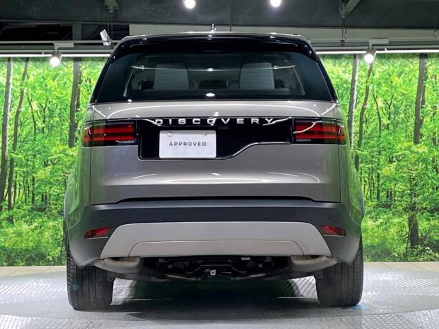 ランドローバー ディスカバリー Ｓ Ｄ３００ 0.7万Km 839.9万円(大阪府)[744]の中古車詳細