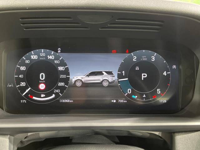 ランドローバー ディスカバリー Ｓ Ｄ３００ 0.7万Km 839.9万円(大阪府)[744]の中古車詳細